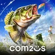 App-Symbol von Ace Fishing Crew