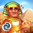 App-Symbol von Fate of the Pharaoh Egypt