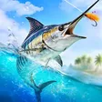 App-Symbol von Fishing Travel